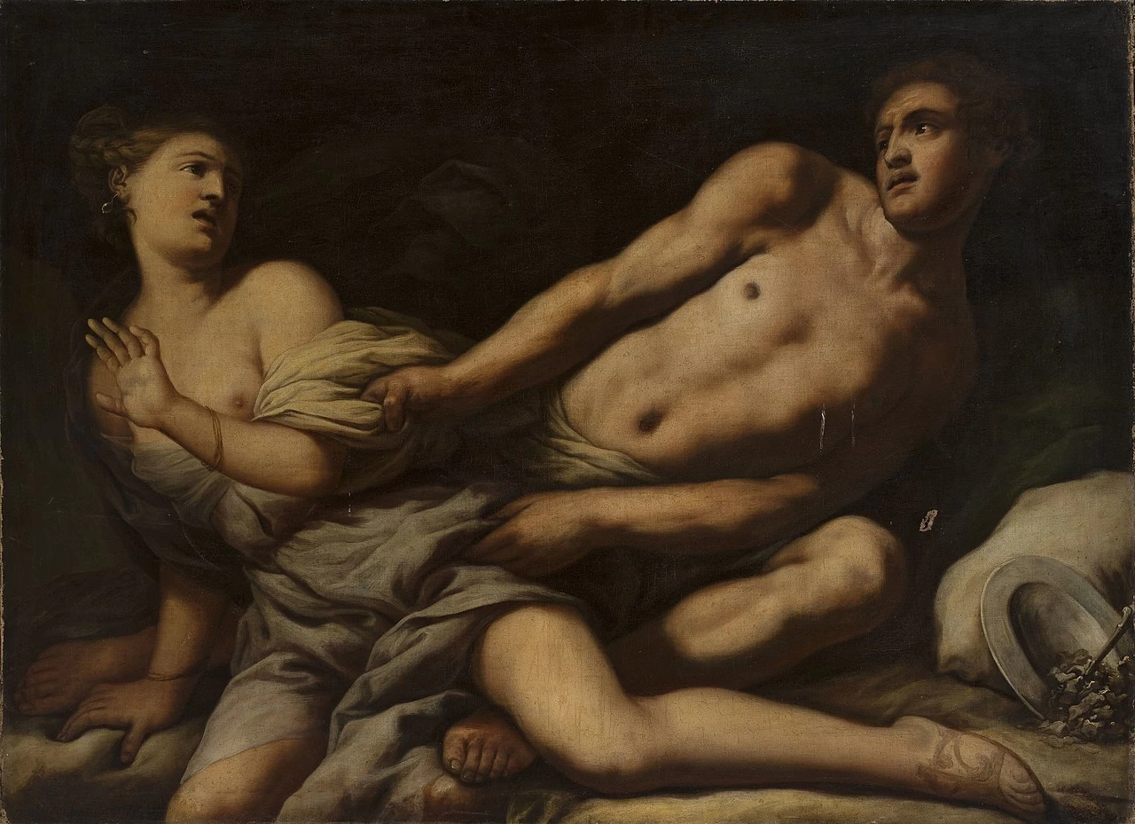 Mirra e Cannella - National Museum in Warsaw